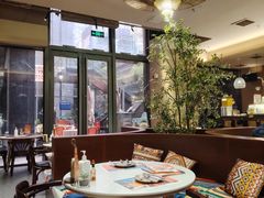 -墨纪Mojí墨西哥餐厅(官舍店)