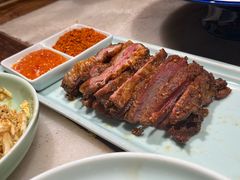 -小吊梨汤·北京菜·烤鸭(清河万象汇店)