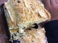 -爱德顺糕点食屋(利民道店)