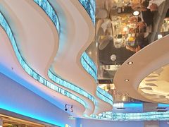 -山海•蒸汽活海鲜自助(皇庭广场店)