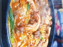 -三餐季年糕火锅(韩乐坊店)