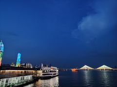 -武汉两江游览·夜游长江(汉口粤汉码头)
