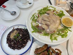 -新兴家喻酒家·羊城名宴(昌岗店)