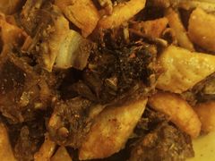 -全聚德(长江路店)