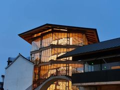 -天目湖御水温泉·度假酒店