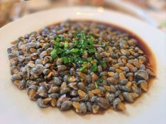 葱油泥螺-华盛丰温州大排档(东三环南路店)