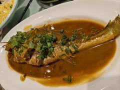 -老虎滩船说·大连海鲜(老虎滩店)