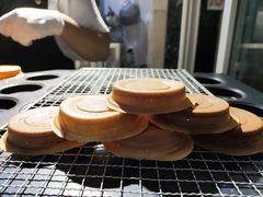 -半饱台式茶点