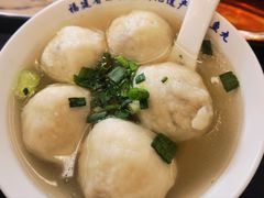 -永和鱼丸(南后街店)