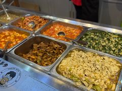 -晓宇盒饭(民安街店)