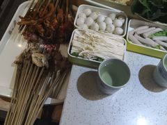 -蜀都小君肝串串香火锅(龙华旗舰店)