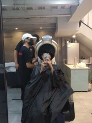 -SIX Hair Consultant