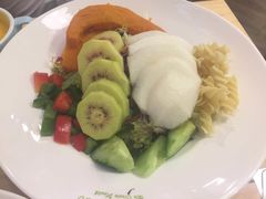 -Dreamsalad梦想轻厨(健康轻食·减脂沙拉·意面·祖庙店)