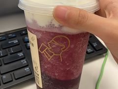 -喜茶(广州佳兆业广场店)