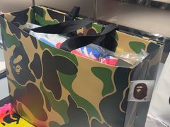-BAPE STORE®(斯普瑞斯奥特莱斯店)