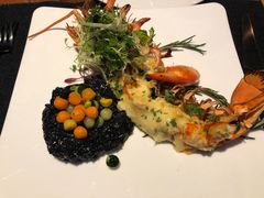 -AZUL by FUEL蓝色·法式酒馆(琶醍店)