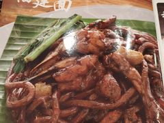 -金莲记福建面美食馆(谷中城美佳广场店)
