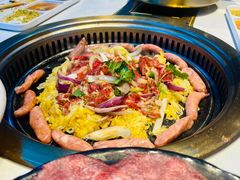 招牌肥牛-杨记齐齐哈尔烤肉(总店)
