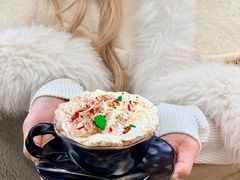 -Highline·城市露台景观餐厅(淮海路店)