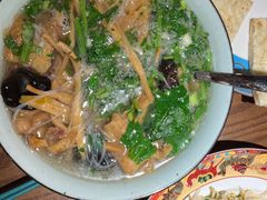-相约·羊村小馆非遗手抓肉(七一酱园店)