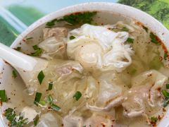 -安庆柴火馄饨(马道街店)