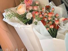 -夏日玛莉西餐厅(梅溪湖步步高店)