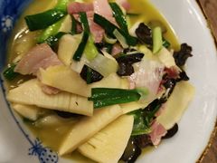 -漫渡庄绿岛花园•隐世庭园菜(滨湖店)