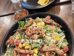 -Q MEX 库迈墨西哥餐吧(三里屯店)