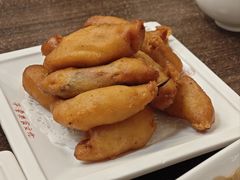 -海坛特色小吃·只做平潭特色菜(平潭店)