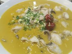 酸菜桂鱼-渝乡人家(和平里店)