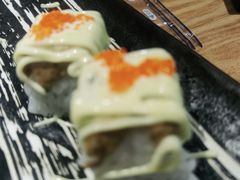 -寿司皇(扬名广场店)