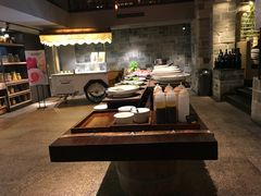-食间牛排(湖西路店)
