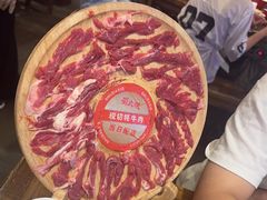 -蜀大侠火锅(香格里拉店)