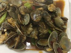 -渔民船说·北塘海鲜·天津菜·海肠捞饭(北塘古镇店)