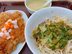 -晓午阳常熟炒浇面(红庙店)