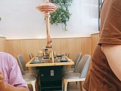-臻牛烤肉