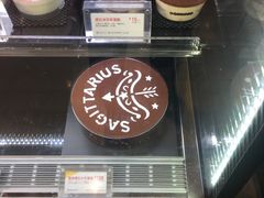 -85度C(南京龙世中心店)