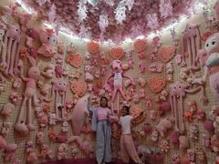 -蓬莱欧乐堡梦幻世界