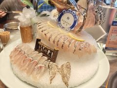-东海怡品海鲜豆捞(舟宿夜江店)