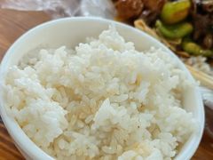 -食里香自助快餐(香槟小镇店)