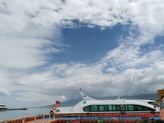 景点-青海湖国家重点风景名胜区