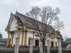 -报恩禅寺