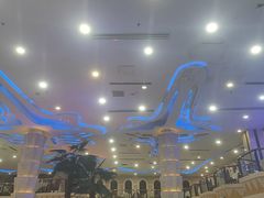 -碧中海汤泉汗蒸酒店