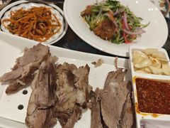-巴依老爷新疆美食(工体旗舰店)