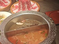 -牛YO寿喜烧和牛火锅自助(三台子万象汇店)