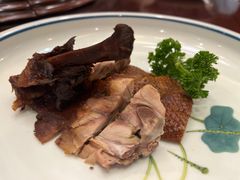 -聚春园自助餐厅(东街口店)