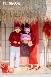 -专注孕妇照亲子照·纪田摄影