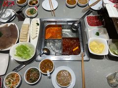 -海底捞火锅(亲贤北街店)