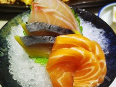 -羽寿司(东方宝泰店)