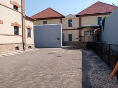 -青岛德国监狱旧址博物馆